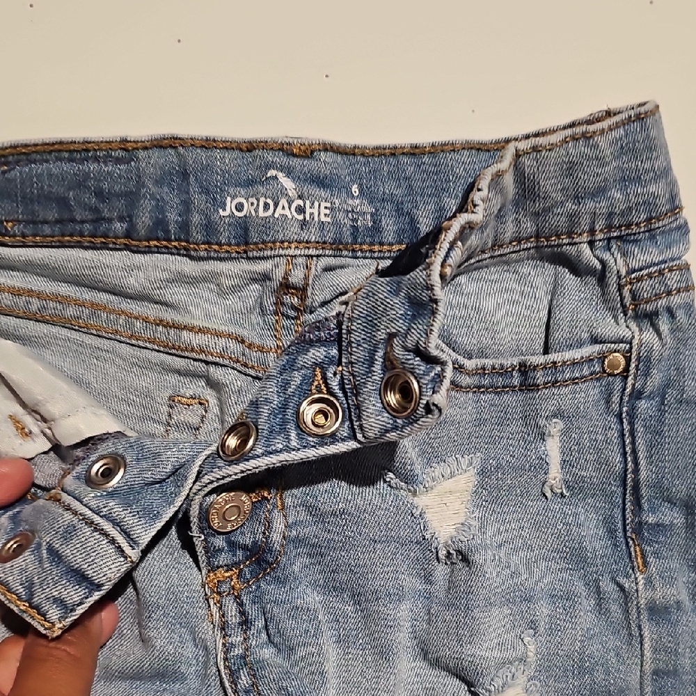 GIRLS SHORTS - Picture 13 of 13